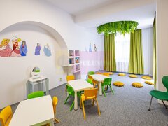 Gradinita sau After School intre Parcul Tineretului si Parcul Carol