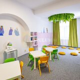Gradinita sau After School intre Parcul Tineretului si Parcul Carol